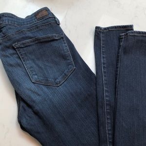 Paige vertigo ankle 27